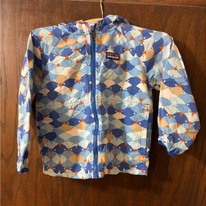 Patagonia Kids Jacket 2T